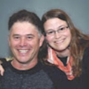 Meet your Posher, Becky